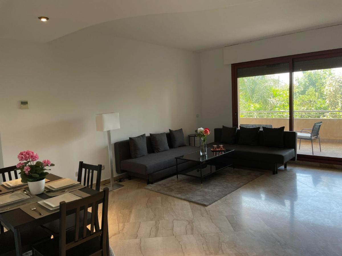 Apartamento En La Zona Puerto Banus "Noray Playa" Marbella Bagian luar foto