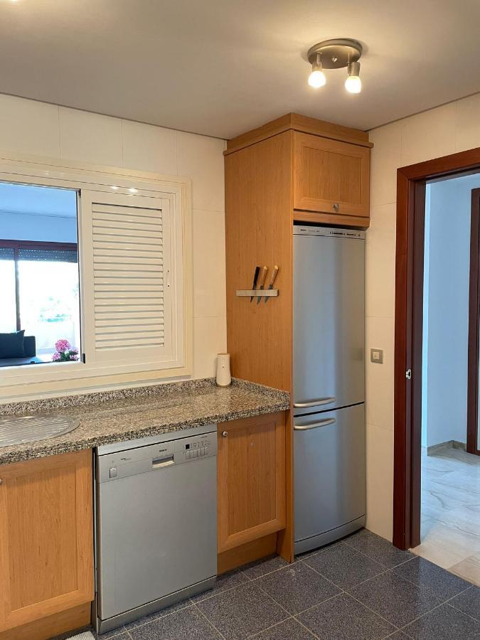 Apartamento En La Zona Puerto Banus "Noray Playa" Marbella Bagian luar foto