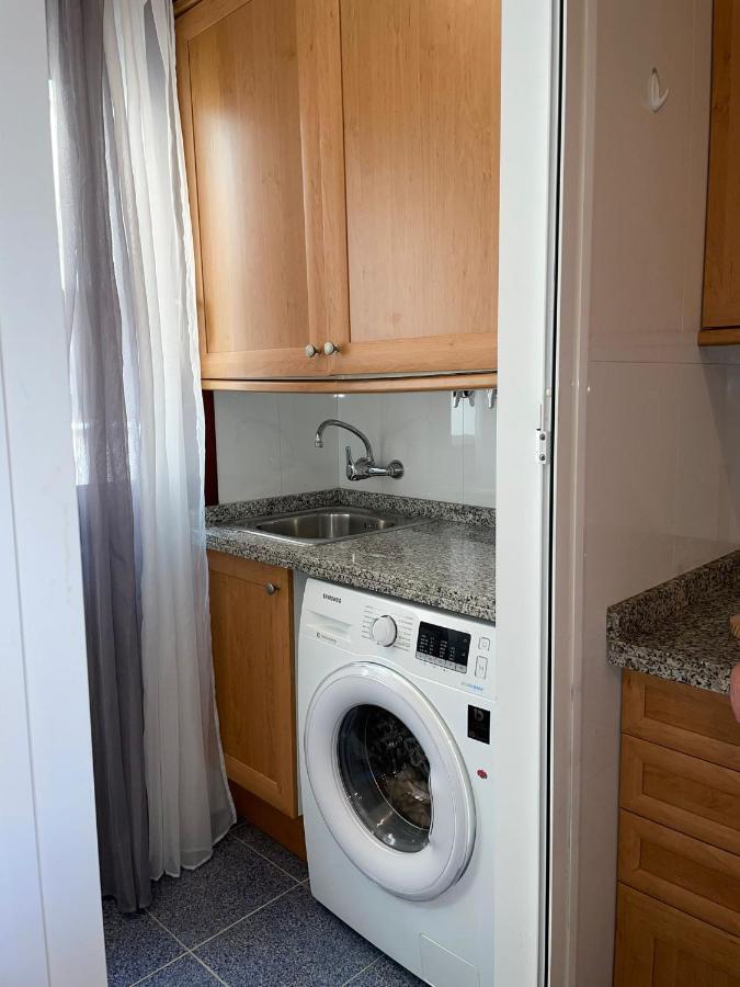 Apartamento En La Zona Puerto Banus "Noray Playa" Marbella Bagian luar foto